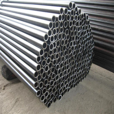 Acid Resistant 304L Seamless Stainless Steel Pipe for Chemical Processing
