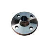 Pipe RF WN/PL/SO/SW Flange F904L/2205/2507/321/316L Customized Forged Stainless steel 1-1/2" factory