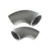 Large Diameter 45/90/180 Degree LR Elbow Seamless Carbon Steel Pipe Fittings