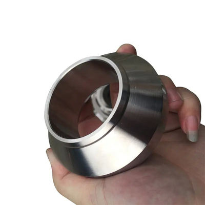 Threadolet Weldolet Socketolet Stainless Steel A182 316 Forged Weldolet Fittings