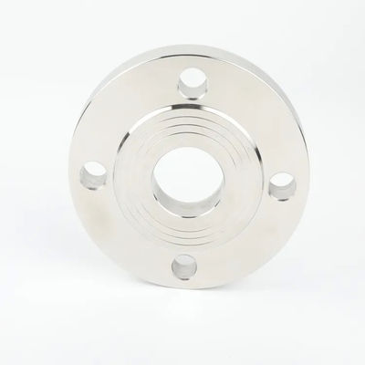 Slip on threaded  DIN2559 forged 304/316 stainless steel flange