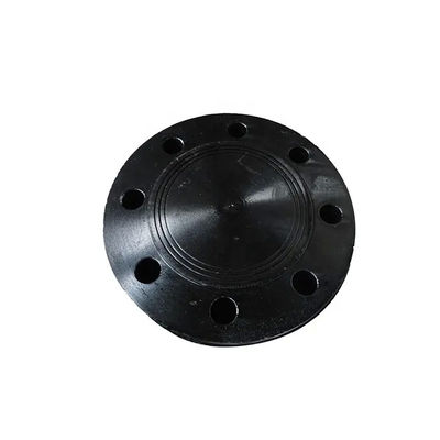 Metal The Lathe CNC Stainless Steel Titanium Flange Sleeve Welding Machining Flanges