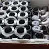 ASTM B363 Grade 2 Pure Titanium Lap Joint Stub End for Heat Exchanger
