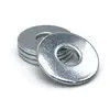 Fastener Manufacture Stainless Steel SS316 SS304 DIN125A M6 Flat Round Washer