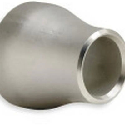 ASTM B16.9 SS 304 316 Pipe Fitting Stainless Steel Reducer MT23