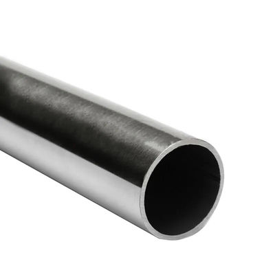 UNS N06200/Hastelloy C-2000 1/2-72 inch ASME B36.19M Seamless/Welded Pipe ASTM B619/ASTM B622 ISO/SGS/LR/BV  