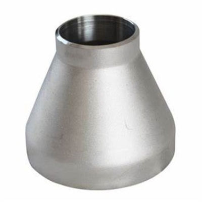High-Quality SCH 40 Stainless Steel Pipe Fitting Concentric Reducer