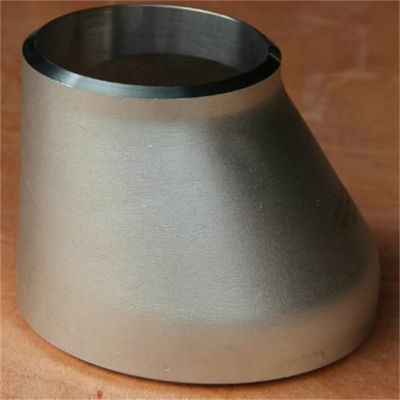 Stainless Steel Pipe Fitting / Elbow / Reducer / Tee / Bend