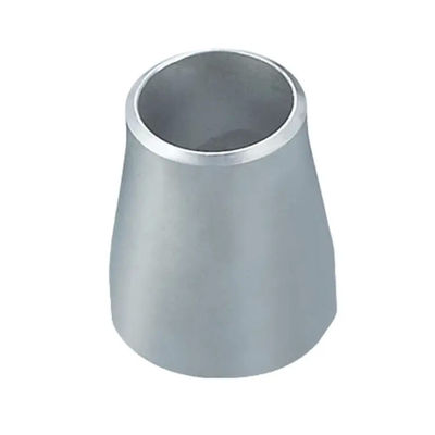 Stainless Steel  Reducer ANSI B16.9 Eccentric Concentric Reducer Butt Weld Pipe Fittings