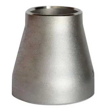 ASTM A234 Sch40 Sch80 90 Degree Carbon Steel Back Butt Welded Reducer