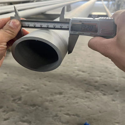 201 202 301 304 Super Duplex stainless steel 2205 2507 seamless/welded pipe price per ton Stainless Steel Pipe Price