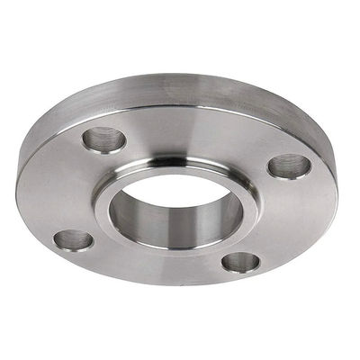 Welding Neck Flange PN10 CuNi 90/10 Flat Face Din2632 EEMUA145 ANSI B16.5 Pipe Fittings Flange