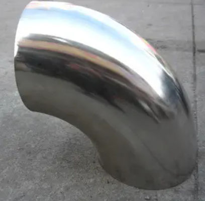 Wholesale ASTM A312 304 304L 316 316L Pipe Matching Fitting Stainless Steel Elbow