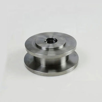 Forged Flange Stainless Steel 3'' 900LB SCH160 WN Flanges ASME B16.5 ASME UNSS32205 Super Duplex Flanges