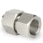 IFAN Supplier Reducing Brass Nipple Elbow Brass Pipe Fitting Coupling Pipe Fitting NPT Female Thread Tee Plumbing Brass