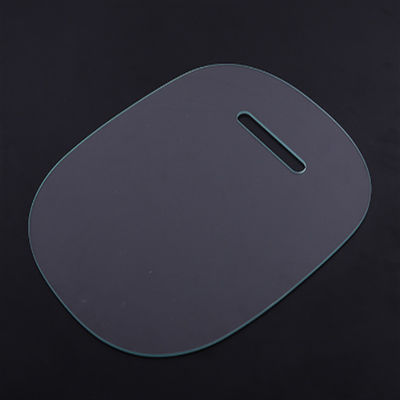 E0 Formaldehyde Release Cast Acrylic Sheeting 1mm-50mm Thickness