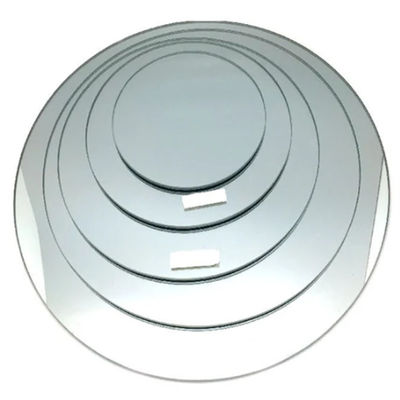 0.3% Water Absorption Acrylic Sheet Casting