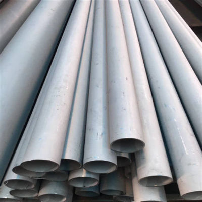 Polished Copper Nickel Tube For Industrial Applications
