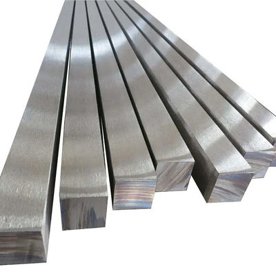 ASTM A312 Stainless Steel Bars for High-Performance Pipes and Tubes