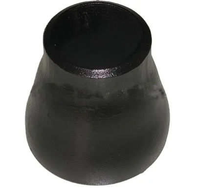 Reducer Steel Pipe Transition For Pipes And Fitting Suppliers The Belt And Road Initiatives Fast Delivery High Quality