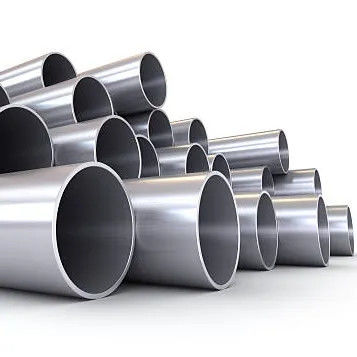 Marine Grade 316L Stainless Steel Seamless Pipe Offshore Platform Seawater Resistant