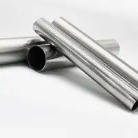 Marine Grade 316L Stainless Steel Seamless Pipe Offshore Platform Seawater Resistant