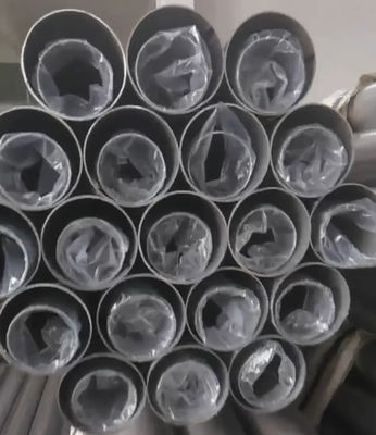 ISO/PED/TUV/SGS/LR/BV Hastelloy G-30 1/2"-72" ASTM B622/SB622  ASME B36.19M Seamless Pipe 