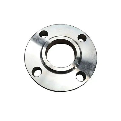 3inch RTJ Socked Welding Flange ASME B 16.5 Stainless Steel Blind Slip-On Threaded Forged Flange
