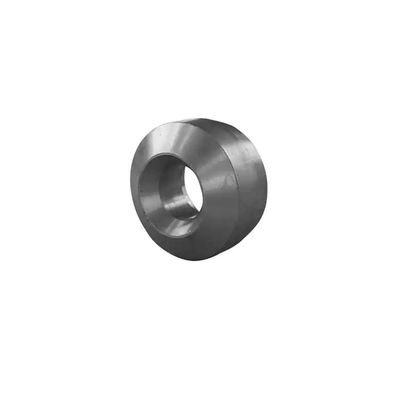 METAL Hot Sales 2023 4 Inch SCH40 2205 F51 S31803 Material Threaded Weldolet Pipe Fittings From China