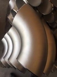 ASTM A234WP12 Stainless Steel Elbow