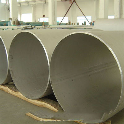 ASTM B111 Standard Copper-Nickel Piping for High-Strength Construction