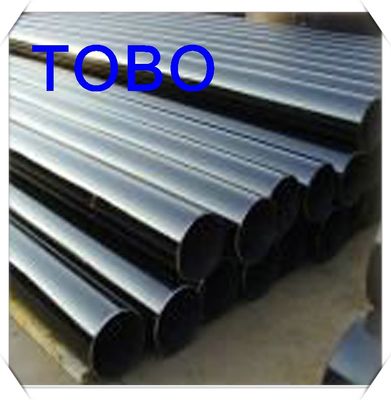 Galvanized  API Carbon Steel Pipe