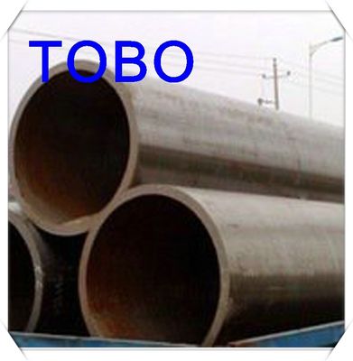 Galvanized  API Carbon Steel Pipe