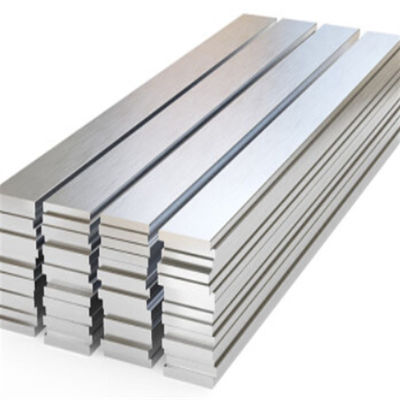 Forged Plate Flange 304/316L Stainless Steel Flat Face DIN/ANSI/JIS