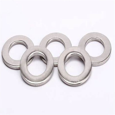 1200°F Helical-Formed Gasket With 15-25% Recovery For High Temperature Applications