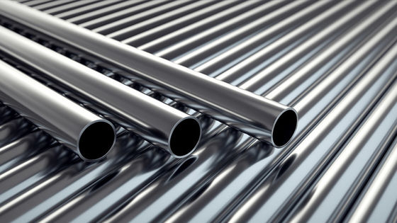 ISO/PED/TUV/SGS/LR/BV Hastelloy G-30 1/2"-72" ASTM B622/SB622  ASME B36.19M Seamless Pipe 
