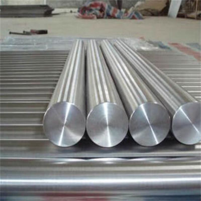 304 Stainless Steel Round Bar UNS S30400 ASTM A276 08Х18Н10/X5CrNi18-10/06Cr19Ni10
