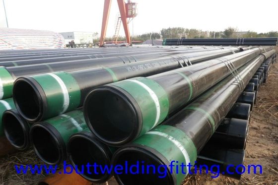 ASTM A192 6 Inch Sch40 Seamless API Carbon Steel Pipe