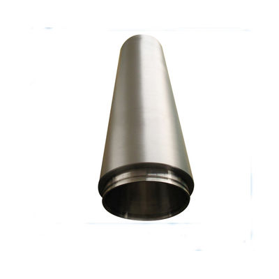 Monel K500 Alloy Copper Nickel Pipe For Chemical Fertilizer CuNi c70600 90/10