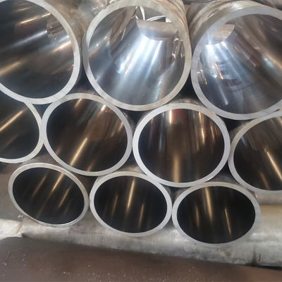 ASME B36.19M UNS N06200 Seamless/Welded Pipe ASTM B619/ASTM B622 ISO/PED/TUV/SGS/LR/BV  1/2-72 inch 
