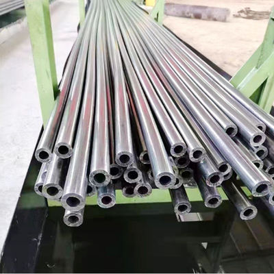 Hastelloy G-35 ASTM B622/SB622 1/2-72 inch ASME B36.19M Seamless Pipe ISO/PED/TUV/SGS/LR/BV 