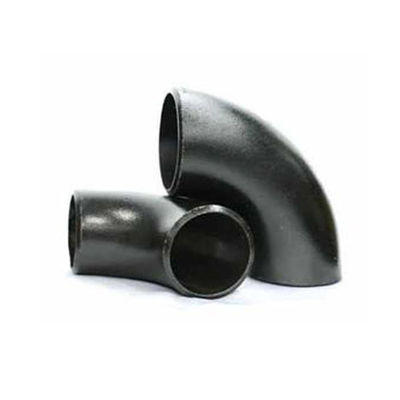 1/2" - 48" ASTM Alloy Steel Equal Elbow 12Cr1MoV P11P22 P91 WB36