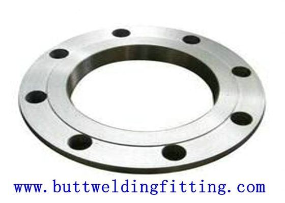 Plate Flange Flat Flange Forged Steel Flange DN15,DN25 1/2