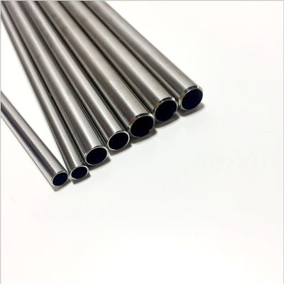 Hastelloy C276 Seamless Pipe with Corrosion Resistance and Customized Dimensions for Industrial Applications