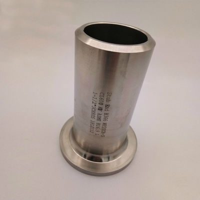Seamless Stainless Steel Stub Ends ASME B16.9