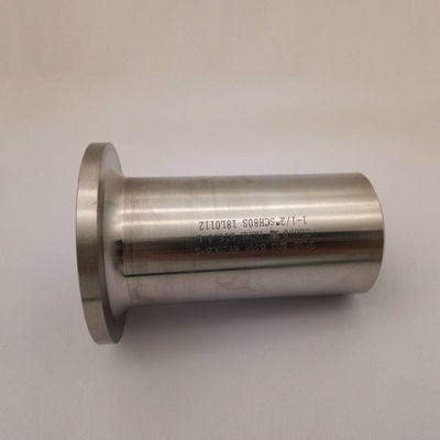 Seamless Stainless Steel Stub Ends ASME B16.9