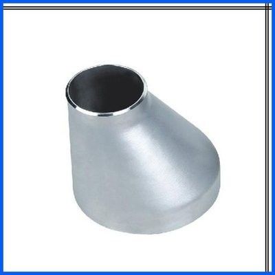 MTSCO Forged Stainless Steel Reducer for High Pressure Applications