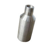 METAL ASTM A312 Concentric Swage Nipple BLE*PSE Stainless Steel Pipe Fittings Swage Nipple