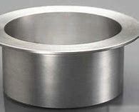Quenching Tempered Stainless Steel Pipe Caps For Normalizing