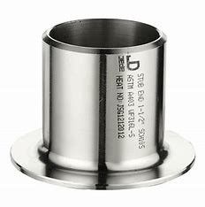 Stainless Steel Butt Weld Stub Ends Heat Treated for Superior Strength and Durability